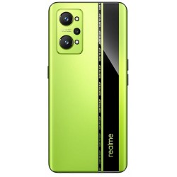 Realme GT Neo 2 Rear Housing Panel Battery Door - Neo Green