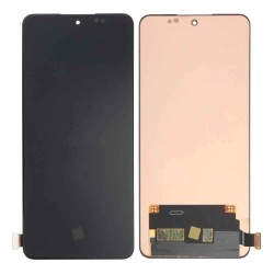 Realme GT Neo 3 LCD Screen With Digitizer Module - Black
