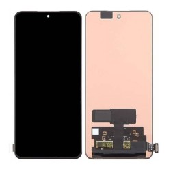Realme GT Neo 5 ORIGINAL LCD Screen Display - Black