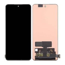 Realme GT Neo 5 SE LCD Screen Display Black - High Quality