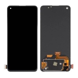 Realme GT Neo Flash LCD Screen Display Black - High Quality