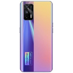 Realme GT Neo Flash Rear Housing Panel Battery Door - Aurora