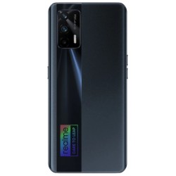 Realme GT Neo Flash Rear Housing Panel Battery Door - Black