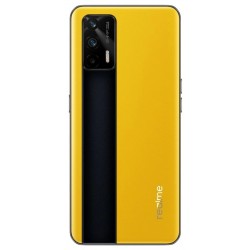 Realme GT Neo Flash Rear Housing Panel Battery Door - Yellow