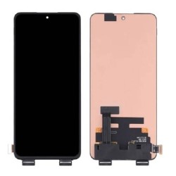 Realme GT2 Explorer Master LCD Screen Display Black - High Quality