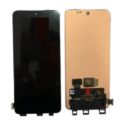 Realme GT7 Pro Racing LCD Screen Display Black - High Quality Realme GT7 Pro Racing LCD Screen Display Black - High Quality
