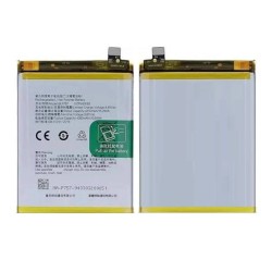 Realme GT7 Pro Racing Battery - ORIGINAL Realme GT7 Pro Racing Battery - ORIGINAL