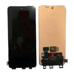 Realme GT7 Pro Racing ORIGINAL LCD Screen Display - Black Realme GT7 Pro Racing ORIGINAL LCD Screen Display - Black