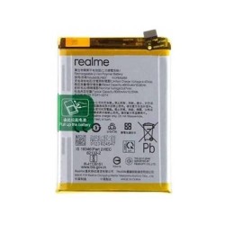Realme Narzo 100 Lite Battery - ORIGINAL Realme Narzo 100 Lite Battery - ORIGINAL