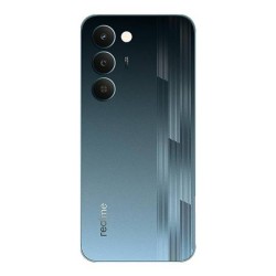 Rear Housing Panel Cover For Realme Narzo 100 Lite Black | High Quality Rear Housing Panel Cover For Realme Narzo 100 Lite Black | High Quality