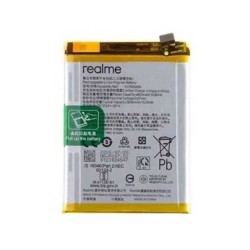 Realme Narzo 100x Battery - High Quality