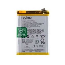 Realme Narzo 100x Battery - ORIGINAL