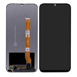 Realme Narzo 100x ORIGINAL LCD Screen Display - Black