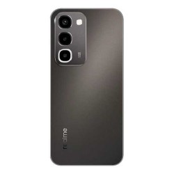 Realme Narzo 100x Rear Housing Back Panel Cover Black - High Quality