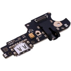 Realme Narzo 10A Charging Port PCB Module