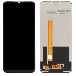 Realme Narzo 20 LCD Screen Display Black | High Quality