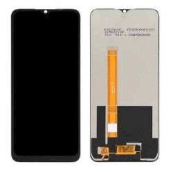 Realme Narzo 20 ORIGINAL LCD Screen Display - Black Realme Narzo 20 ORIGINAL LCD Screen Display - Black