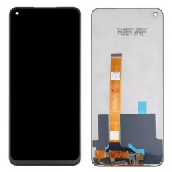 Realme Narzo 30 LCD Screen Display Black | High Quality