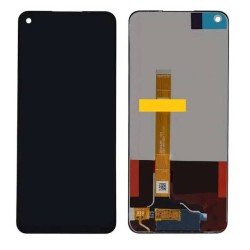 Realme Narzo 30 ORIGINAL LCD Screen Display - Black