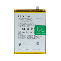 Realme Narzo 30A Battery Replacement Module