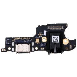 Realme Narzo 30A Charging Port PCB Module