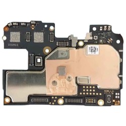 Realme Narzo 30A Motherboard PCB Module