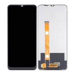 Realme Narzo 30A ORIGINAL LCD Screen Display - Black