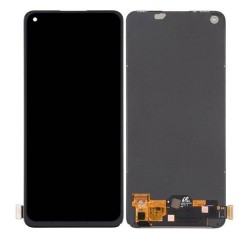 Realme Narzo 50 Pro ORIGINAL LCD Screen Display - Black