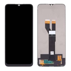 Realme Narzo 50i LCD Screen Display Black | High Quality