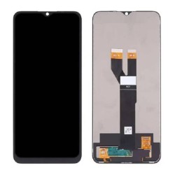 Realme Narzo 50i ORIGINAL LCD Screen Display - Black