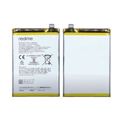 Realme Narzo 50i Prime Battery