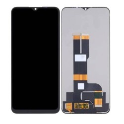 Realme Narzo 50i Prime ORIGINAL LCD Screen Display - Black