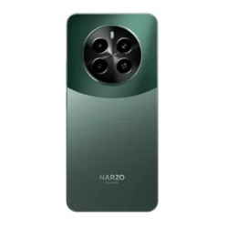 Realme Narzo 70 Pro Rear Housing Back Panel Body - Green