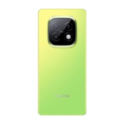 Realme Narzo 70 Turbo Rear Housing Back Panel Cover Green - High Quality