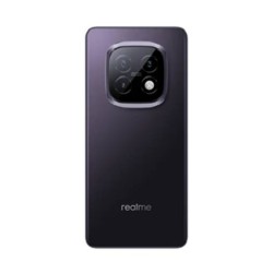 Rear Housing Back Cover For Realme Narzo 70 Purple | High Quality