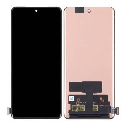 Realme Narzo 80 Pro LCD Screen Display Black - High Quality