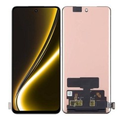 Realme Narzo 80x 5G LCD Screen With Digitizer Black - ORIGINAL