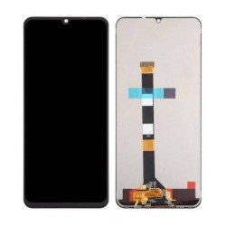 Realme Narzo N53 LCD Screen Display Black - High Quality