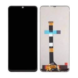 Realme Narzo N53 ORIGINAL LCD Screen Display - Black