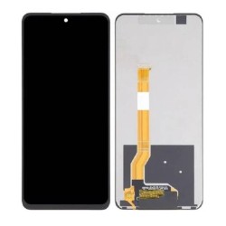 Realme Narzo N55 LCD Screen Display Black - High Quality Realme Narzo N55 LCD Screen Display Black - High Quality
