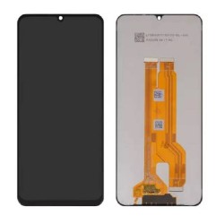 Realme Narzo N63 LCD Screen Display Black - High Quality