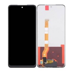 Realme Narzo N65 ORIGINAL LCD Screen Display - Black