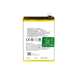 Realme C83 5G Battery - High Quality