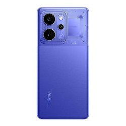 Rear Housing Back Panel Cover For Realme Narzo Power 5G Blue | High Quality