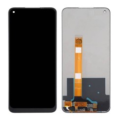 Realme Narzo 20 Pro ORIGINAL LCD Screen Display - Black