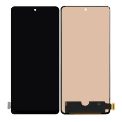 Realme Neo 7 SE LCD Screen Display Black - High Quality