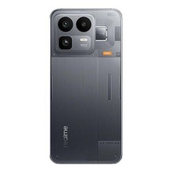 Realme Neo 8 Rear Housing Back Panel Cover Gray - High Quality