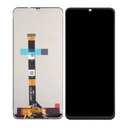 Realme Note 50 LCD Screen Display Black - High Quality