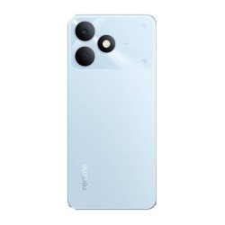 Realme Note 80 Rear Housing Back Panel Cover Blue - High Quality