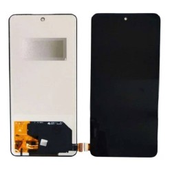 Realme P1 LCD Screen Display Black - High Quality